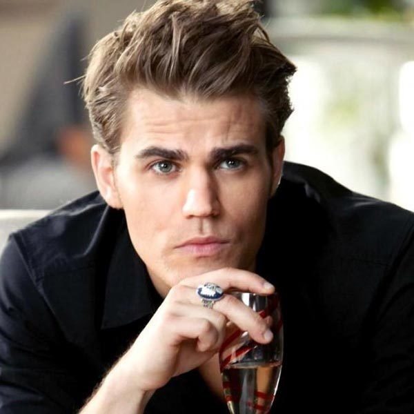 Anel Stefan - The Vampire Diaries