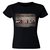 camiseta Baby Look - Vampire D Evolution