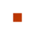 Vidriecitos de colores 15x15mm / Naranja en internet