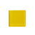 Vidriecitos de colores 20x20mm x 50grs. Amarillo Fluor - comprar online