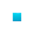 Vidriecitos de colores 15x15mm / Azul Perlado en internet