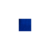 Vidriecitos de colores 15x15mm x 50grs. Azul na internet