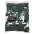 Venecitas Murvi 2x2cm Bolsa x 1kg O.40 Verde Oscuro - buy online