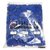 Venecitas Murvi 2x2cm Bolsa x 1kg O.44 Azul Celeste 3 - comprar online