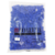 Venecitas Murvi 1x1cm Bolsa x 1kg O.42 Azul Cobalto