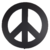Figura Colgante Simbolo de Paz - comprar online
