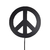 Tutor Simbolo de Paz 80cm - comprar online