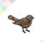 Kit Mosaiquero Pájaro en internet