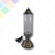Lámpara cilíndrica Dorada - (copia)