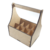 Caja de Herramientas Multiusos 20x15x24cm