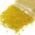 Mostacilla Bolsa x 100grs Amarillo - comprar online