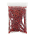 Mostacill¢n Bolsa x 100grs Rojo - comprar online