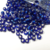 Mostacillon Bolsa x 100grs Azul Cobalto - comprar online