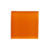 Vidriecitos de colores 20x20mm x 50grs. Naranja - buy online
