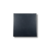 Azulejo Mate 15x15cm Negro - comprar online