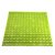 Venecitas Murvi Plancha 2x2cm O.17 Verde Limon - comprar online