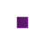 Vidriecitos de colores 15x15mm / Púrpura en internet