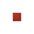 Vidriecitos de colores 15x15mm x 50grs. Rojo Oxido na internet