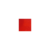 Vidriecitos de colores 15x15mm / Rojo en internet