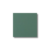 Azulejo 15x15cm Verde Pino (2da. Selección) - comprar online