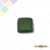 Placa Vetrearte 6x6cm - Verde Claro - (copia)