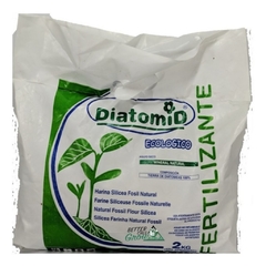 DiatomiD Fertilizante