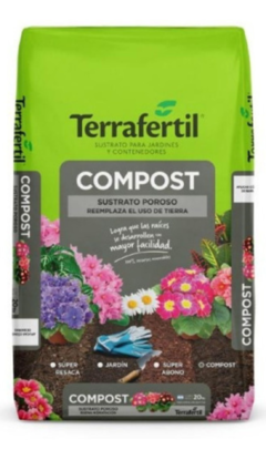 Terrafertil Compost