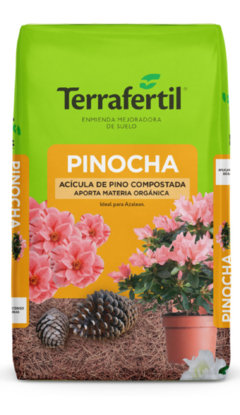 Terrafertil Pinocha