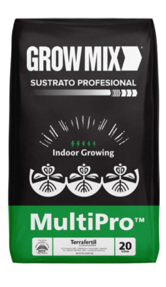 Growmix Indoor - comprar online