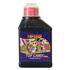 Top Crop Candy - comprar online