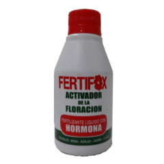 Fertifox Activador de floración 200cm3