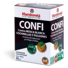 Mamboreta Confidor 30cc