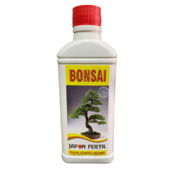 Fertilizante para bonsai 260cc