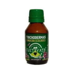 Cultivate Trichodermas