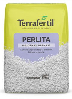 Terrafertil Perlita - comprar online
