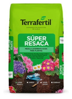 Terrafertil Super resaca - comprar online