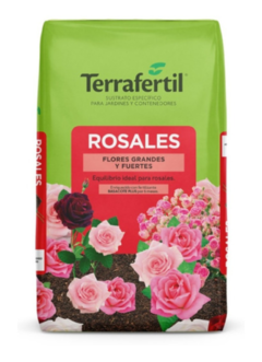 Terrafertil Rosales - comprar online