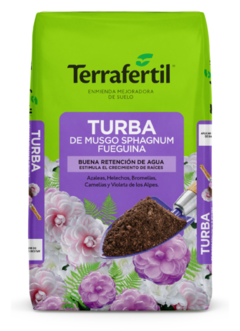Terrafertil Turba
