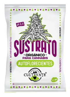 Cultivate Autofloreciente - comprar online