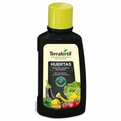 Terrafertil Fertilizante para huertas