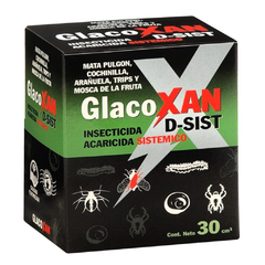 GlacoXAN D-SIST