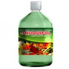 Nuquifol Fertilizante premium - comprar online