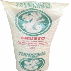 Vermiculita Grueso 50DM3