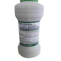 Diatomid Insecticida