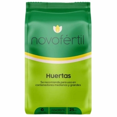 Novofertil huerta