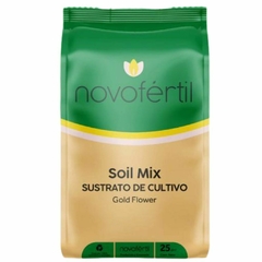 Novofertil Soil Mix