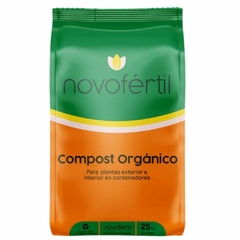 Novofertil compost