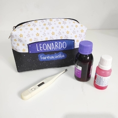 Necessaire box - FARMACINHA - comprar online