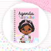 Agenda Escolar Baby