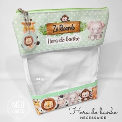 Necessaire - Hora do Banho - comprar online